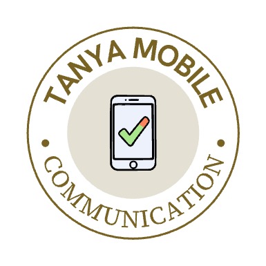 Tanya Mobile Communication logo